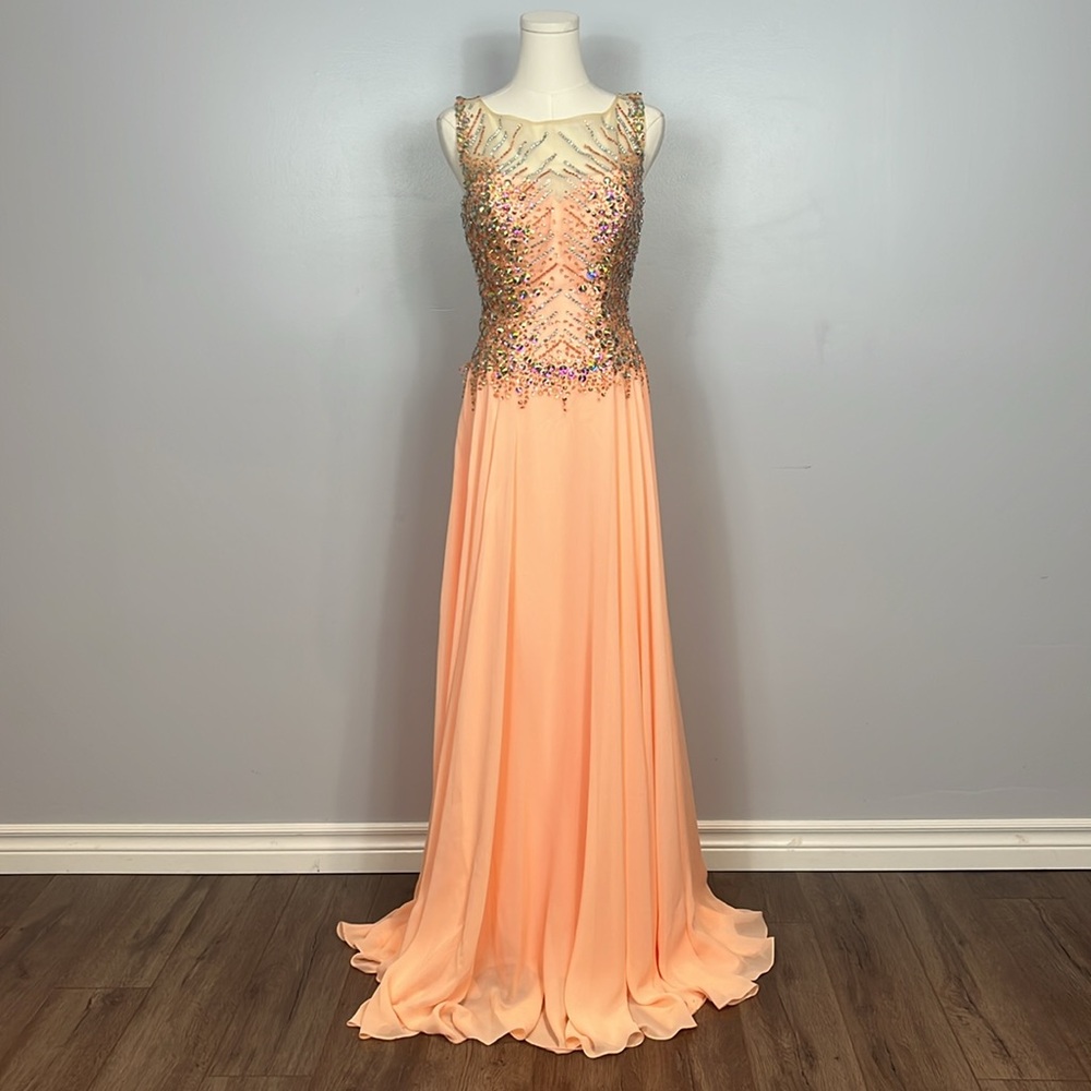 Nina Couture - The Vanessa - Picture 4 of 17